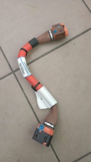 фото thumb №6, Шланг twingo iii smart 240416109r