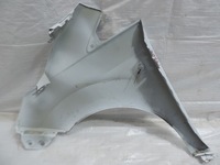 фото thumb №9, Ford tourneo courier 14-20 крыло передний правый