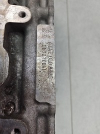 Jeep mercedes wk xk 3.0 crd головка права gotowa do монтажу r6420163601 Київ, фото thumb