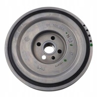 фото thumb №5, Шкив коленчатого вала коленчатого 04l105251n