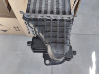 фото thumb №10, Honda civic x 17-21 радіатор повітря інтеркулер 19710-5aa-a01