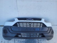 фото thumb №1, Ford transit custom бампер перед передня