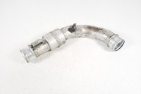 фото thumb №1, Труба інтеркулер audi a6 allroad 4fh, c6 059145731cb 3.0l дизель 176kw