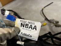 фото thumb №13, Проводка джгут панелі приладової панелі консолі ford escape mk4 1.5 eb