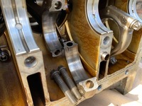 фото thumb №15, Двигун bmw n55b30a n55b30 n55-b30a 3.0 x5 x6 e70 e71 lci f15 f16 f25 x3