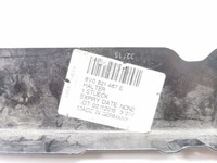 фото thumb №8, Кронштейн кронштейн крила перед ліва a3/rs3 audi оригінальний номер 8v0821467e