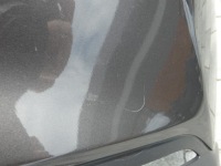 Бампер mazda cx-30 Київ, фото thumb