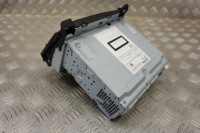 Радіо bez навігації lexus ct zwa10_ 8614076010 1.8l hybrid 100kw 2015 Ціна, фото thumb