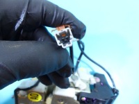 фото thumb №4, Замок задня лівий honda cr-v i