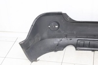 фото thumb №10, Opel antara 2011 бампер задня задній