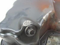 фото thumb №5, Jaguar s-type x200 xf xj 2.7 d піддон масляна ajd