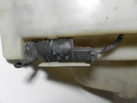 фото thumb №9, Bmw 3 e46 бачок омивача (бачок рідини омивача) popka ксенон 8362562 8377613
