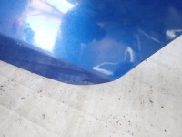 фото thumb №3, Vw golf plus 05-14 дверь задняя задние левая