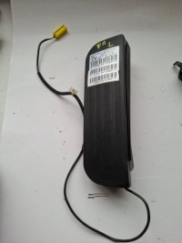 Купить Подушка безопасности подушка сиденье левая ford focus mk2 ii 4m51-a611d11-ad, фото thumb