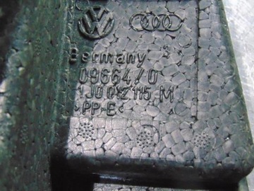 фото thumb №4, Вкладка багажника skoda octavia