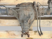 Cadillac escalade 07-14r міст диференціал задній задній gu6 3.42 Оригінал, фото thumb