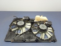 Lexus rx 2 rx400h вентилятори радіатора 16363-20400 Оригінал, фото thumb