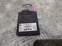 фото thumb №1, Блок управления отопления webasto passat b6 1k0963513a