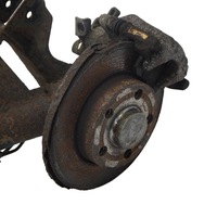 фото thumb №13, Audi tt 8n подрамник балка усилитель кронштейн задний osi 8n0500051d