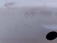 фото thumb №6, Mazda 3 bm 2014-2017 капот