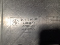 фото thumb №5, Bmw 7' g11 lci підкрилок лівий перед 7340199 7340195