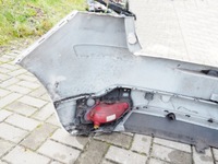 фото thumb №7, Citroen c4 coupe 3d бампер задняя задний датчики фонари лак ewpa хороший