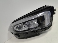 фото thumb №2, Mercedes a klasa 177 w177 лампа передня права led high performance