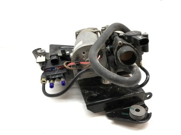 фото thumb №7, Компрессор насос подвешивание bmw i4 g26 g28 22- 6894450