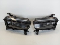 фото thumb №1, Лампа лампы full led jeep avenger 52218719 52218715