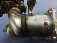 фото thumb №6, Audi q5 8r дроссельная заслонка радиатор egr 04l131501b