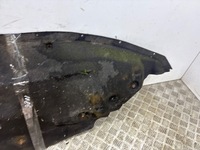 фото thumb №11, Maserati quattroporte 2004 защита pod бампер передний