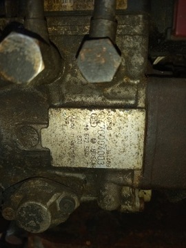 фото thumb №12, Двигун 1.7dti x17dtl комплектний opel astra g combo насос 0470004003