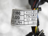 фото thumb №7, Джгут електропроводка двері правий задня hyundai i30 i