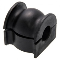 фото thumb №1, Гумовий елемент втулка стабілізатора febest hsb-ge6