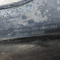 фото thumb №7, Hyundai i30 2012 правая сторона брызговики задние