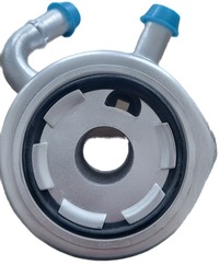 фото thumb №1, Радіатор оливи logan clio megane kangoo