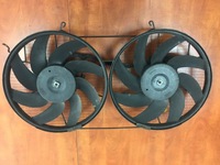 фото thumb №1, Вентилятор радіатора renault espace ph2 2.8 v6