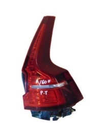 фото thumb №1, Volvo v60 ii 2018- лампа задня права 32291359