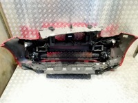 фото thumb №10, Smart w453 forfour brabus бампер перед