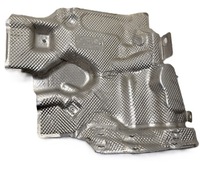 фото thumb №1, Renault clio v защита тепловая 476930012r 1.5dci