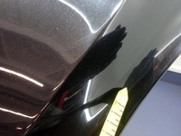 фото thumb №13, Mercedes r w251 капот передня перед 197