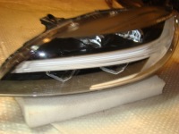 фото thumb №2, Volvo s40 v40 xc40 full led org лампа перед ліва