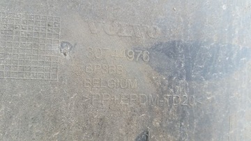 фото thumb №16, Volvo v50 s40 рестайлінг бампер перед 8-12 30744976