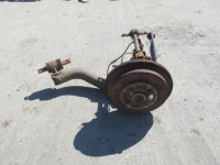 фото thumb №16, Honda civic vii 5d hb 1.4 16v 90 km d14z6 поворотний кулак задня ліва права