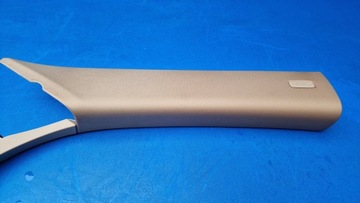 фото thumb №11, Стійка a маскувальна накладка обшивка porsche panamera 970 luxor бежевий beż