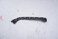 фото thumb №1, Ковзун бампера лівий зад skoda octavia 3 iii hb