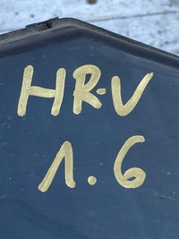 фото thumb №6, Резонатор фильтра воздуха honda hr-v 1.6