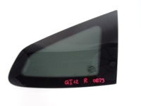 фото thumb №2, Qashqai i j10 +2 стекло кузовная правая задняя 2013 rok