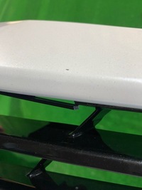 фото thumb №6, Бампер передний перед toyota camry viii 17-