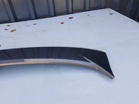 фото thumb №9, Maserati levante захист накладка кришки багажника задня 670042733